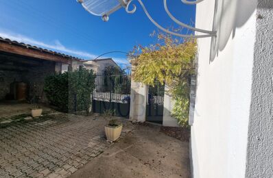 vente maison 410 000 € à proximité de Étoile-sur-Rhône (26800)