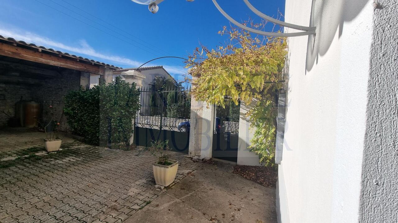 maison 6 pièces 163 m2 à vendre à Saou (26400)