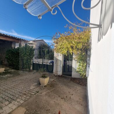 Maison 6 pièces 163 m²