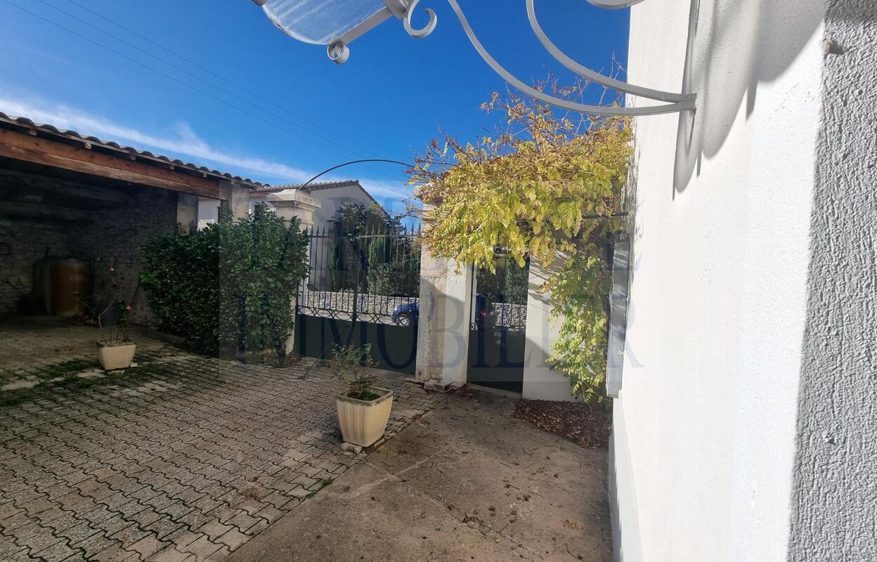 maison 6 pièces 163 m2 à vendre à Saou (26400)