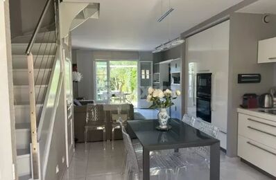 vente maison 630 000 € à proximité de Sainte-Maxime (83120)