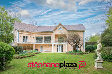 Maison 7 pièces 648000 €