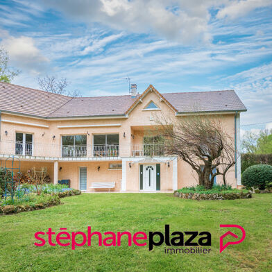 Maison 7 pièces 648000 €