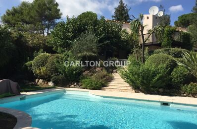 location maison 2 300 € CC /mois à proximité de Cannes (06400)