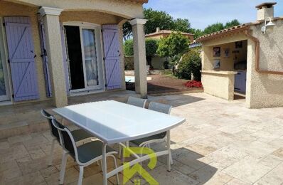 vente maison 375 000 € à proximité de Lespignan (34710)