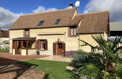 vente maison 299 000 € à proximité de La Selle-sur-le-Bied (45210)