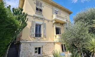 Maison 9 Pièces 275 m² à vendre à Nice (06000)