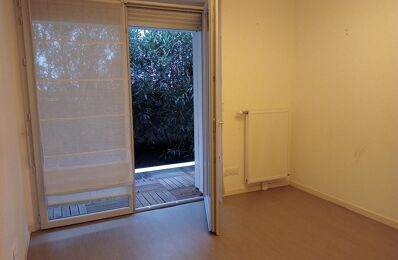 appartement 2 pièces 48 m2 à vendre à Villenave-d'Ornon (33140)