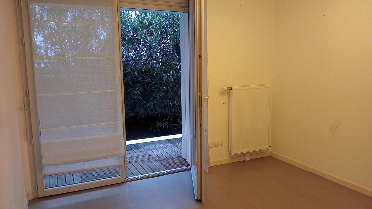 appartement 2 pièces 48 m2 à vendre à Villenave-d'Ornon (33140)