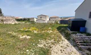 Terrain  573 m² à vendre à Pont-Saint-Esprit (30130)