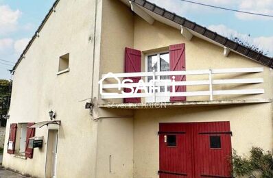 vente maison 102 200 € à proximité de Mortagne-Au-Perche (61400)