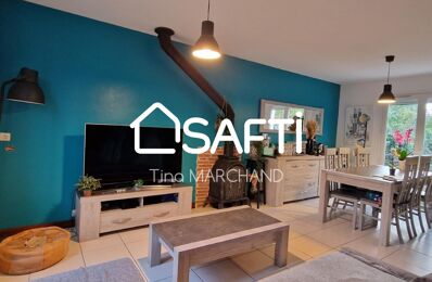 vente maison 499 000 € à proximité de Villiers-Saint-Frédéric (78640)