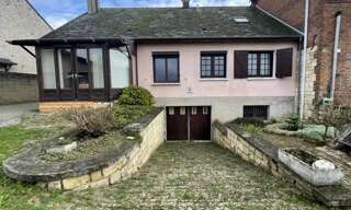 Maison  106 m² à vendre à Hannappes (08290)