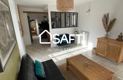 vente appartement 179 000 € à proximité de Saint-Clément (89100)