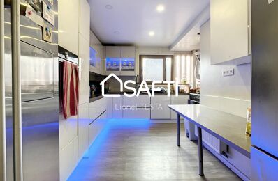 vente appartement 190 000 € à proximité de Saizerais (54380)