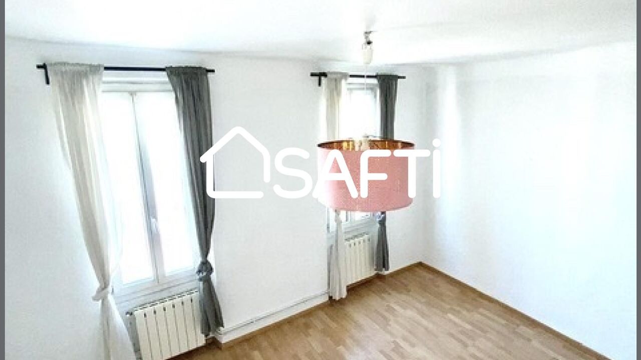 appartement 4 pièces 60 m2 à vendre à Marseille 9 (13009)