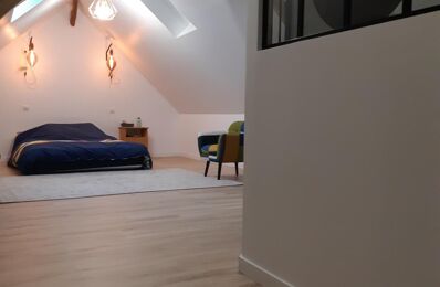appartement 3 pièces 58 m2 à vendre à Darnétal (76160)