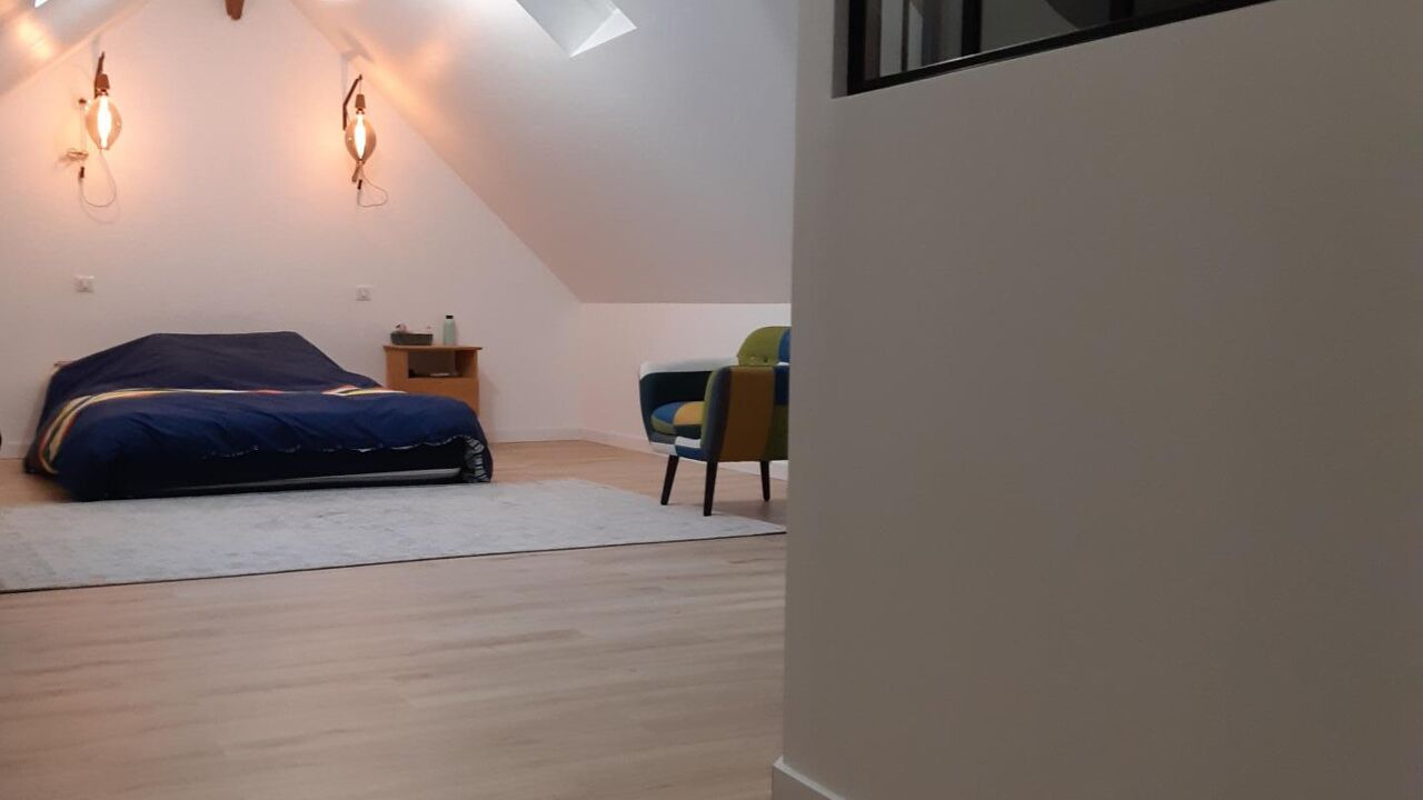 appartement 3 pièces 58 m2 à vendre à Darnétal (76160)