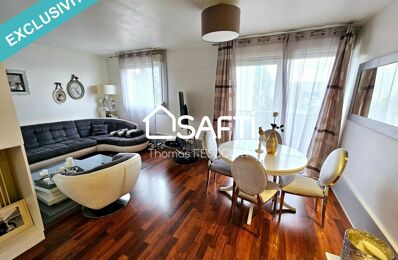 vente appartement 142 000 € à proximité de Aisne (02)