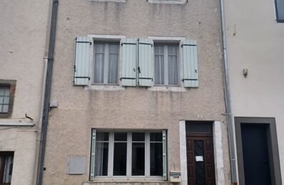 vente maison 97 500 € à proximité de Lautrec (81440)