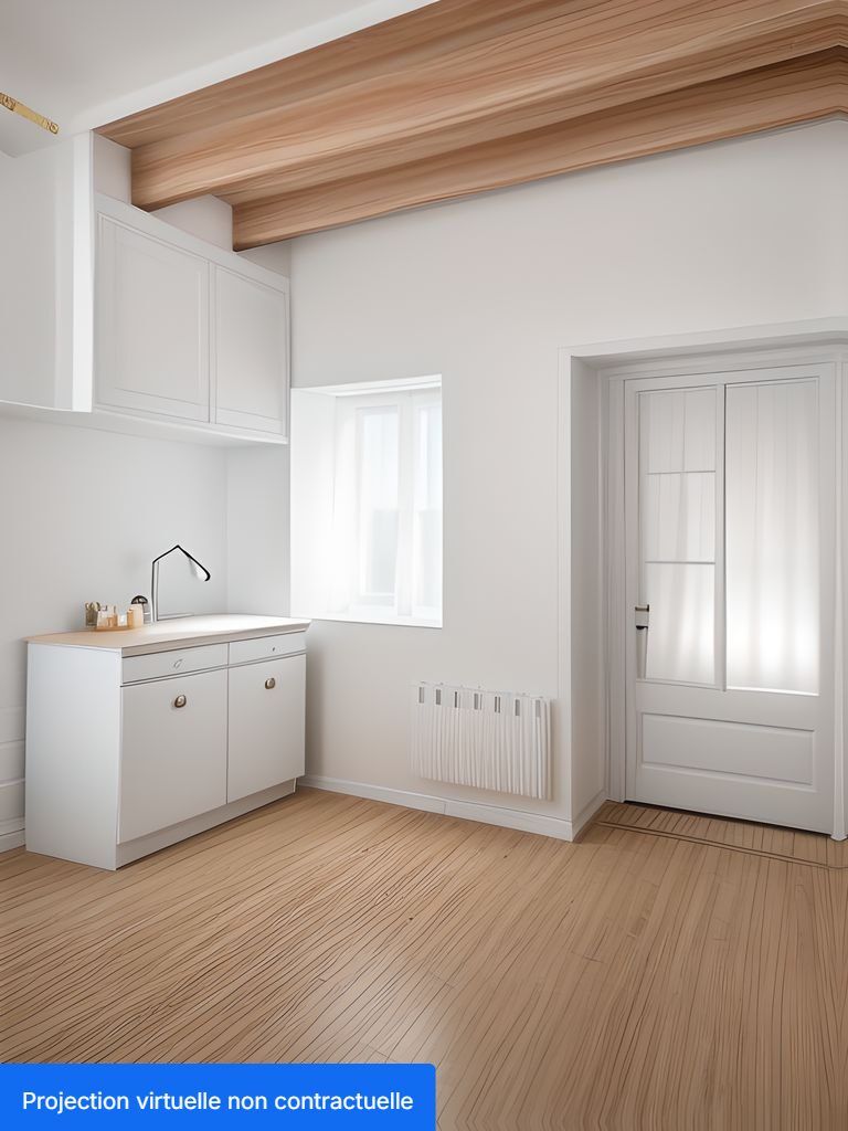 Agence immobilière de BENAC IMMOBILIER RÉALMONT
