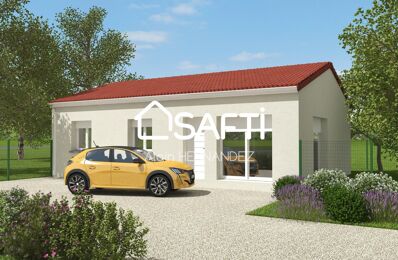 vente maison 241 700 € à proximité de Grazac (31190)