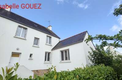 maison 6 pièces 112 m2 à vendre à Saint-Martin-des-Champs (29600)
