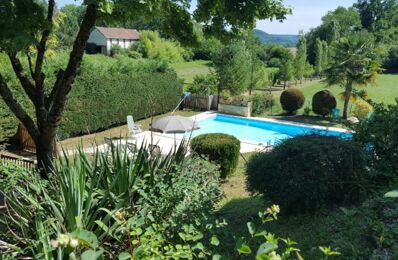 vente maison 298 920 € à proximité de Badefols-sur-Dordogne (24150)
