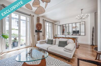 vente appartement 598 000 € à proximité de Saint-André-de-la-Roche (06730)