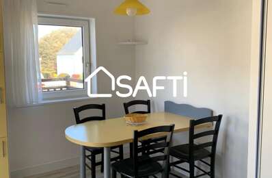 appartement 3 pièces 41 m2 à vendre à Batz-sur-Mer (44740)