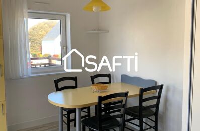 vente appartement 110 000 € à proximité de Saint-Molf (44350)
