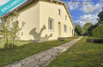 maison 9 pièces 200 m2 à vendre à Allemans-du-Dropt (47800)