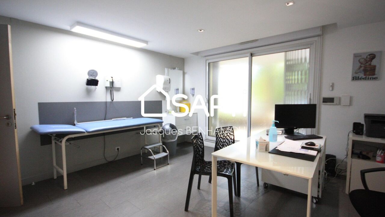 appartement 3 pièces 66 m2 à vendre à Marseille 12 (13012)