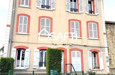 vente appartement 168 000 € à proximité de Bougival (78380)