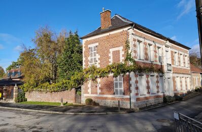 vente maison 314 000 € à proximité de Saint-Vaast-en-Cambrésis (59188)