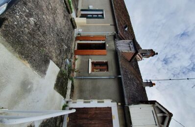 vente maison 32 000 € à proximité de Lussac-les-Églises (87360)