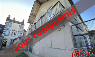 Immeuble  223 m² à vendre à Gien (45500)