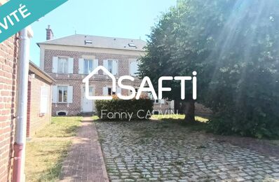 vente maison 395 000 € à proximité de Saint-Félix (60370)