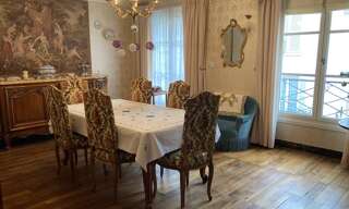 Appartement 5 Pièces 192 m² à vendre à Loches (37600)