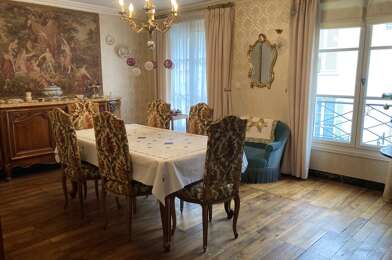 Appartement 5 pièces 228470 €