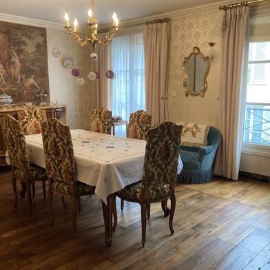 Appartement 5 pièces 228470 €