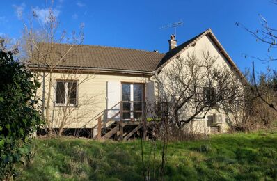 vente maison 187 200 € à proximité de La Chapelle-Blanche-Saint-Martin (37240)