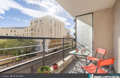 vente appartement 249 000 € à proximité de Saint-Genis-les-Ollières (69290)