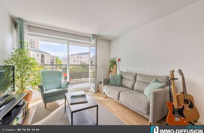 vente appartement 225 000 € à proximité de Saint-Symphorien-d'Ozon (69360)