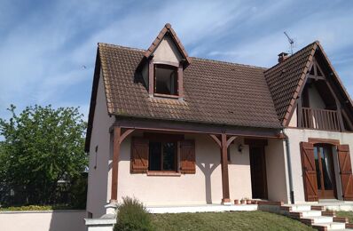 vente maison 179 900 € à proximité de Château-Landon (77570)