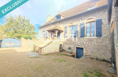 vente maison 365 000 € à proximité de Salornay-sur-Guye (71250)