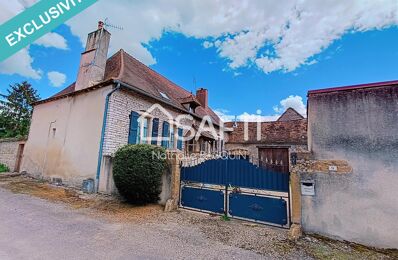 vente maison 365 000 € à proximité de Lugny (71260)