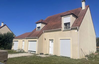 vente maison 215 000 € à proximité de Pannes (45700)