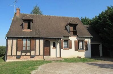 vente maison 199 000 € à proximité de Treilles-en-Gâtinais (45490)