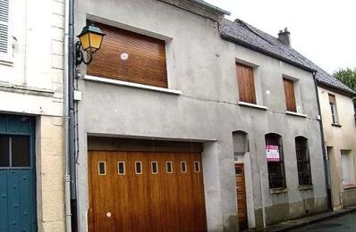 vente maison 229 500 € à proximité de Montbouy (45230)
